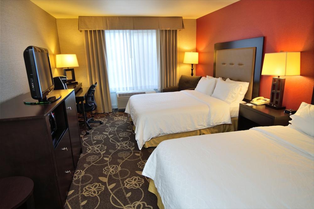 Holiday Inn Express Hotel & Suites Idaho Falls By Ihg Buitenkant foto