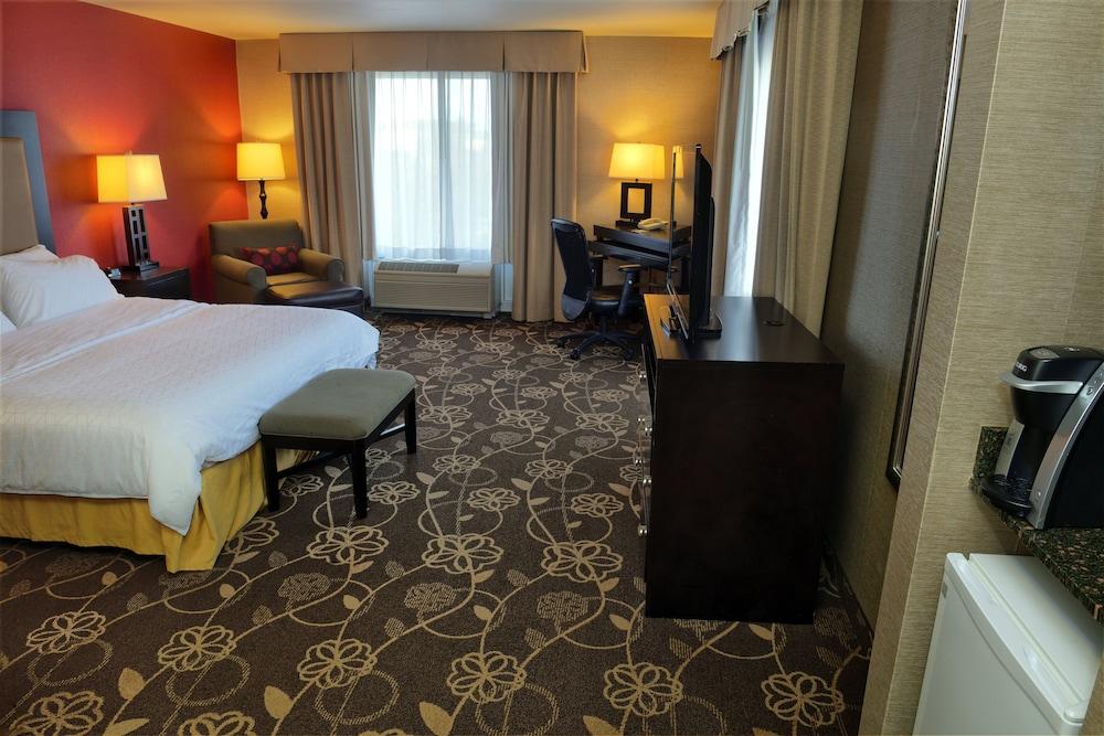 Holiday Inn Express Hotel & Suites Idaho Falls By Ihg Buitenkant foto