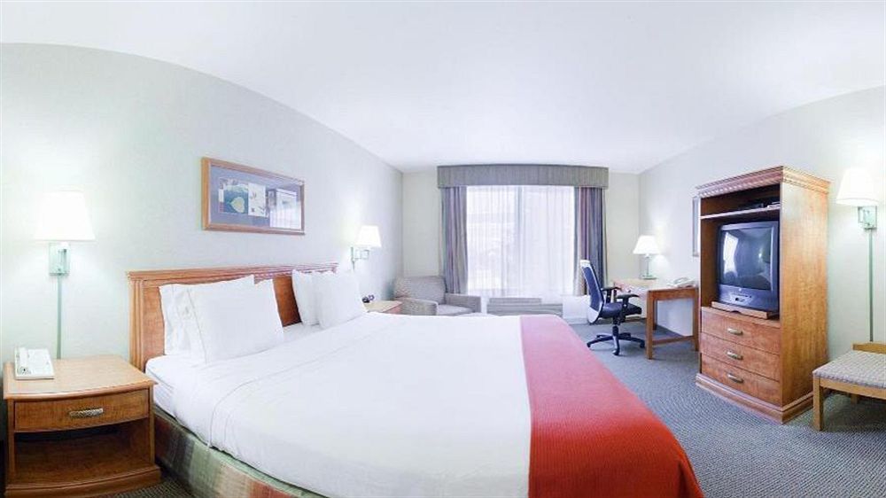 Holiday Inn Express Hotel & Suites Idaho Falls By Ihg Buitenkant foto