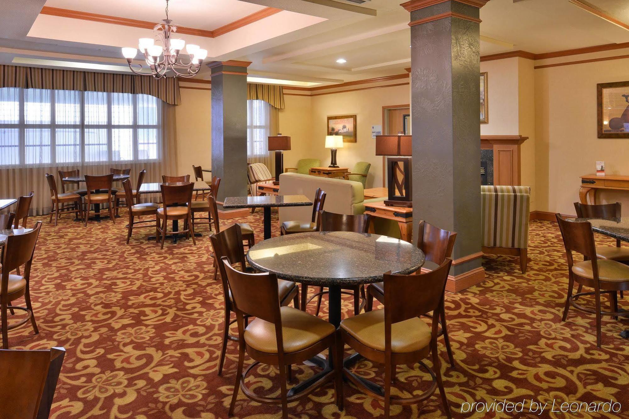 Holiday Inn Express Hotel & Suites Idaho Falls By Ihg Buitenkant foto