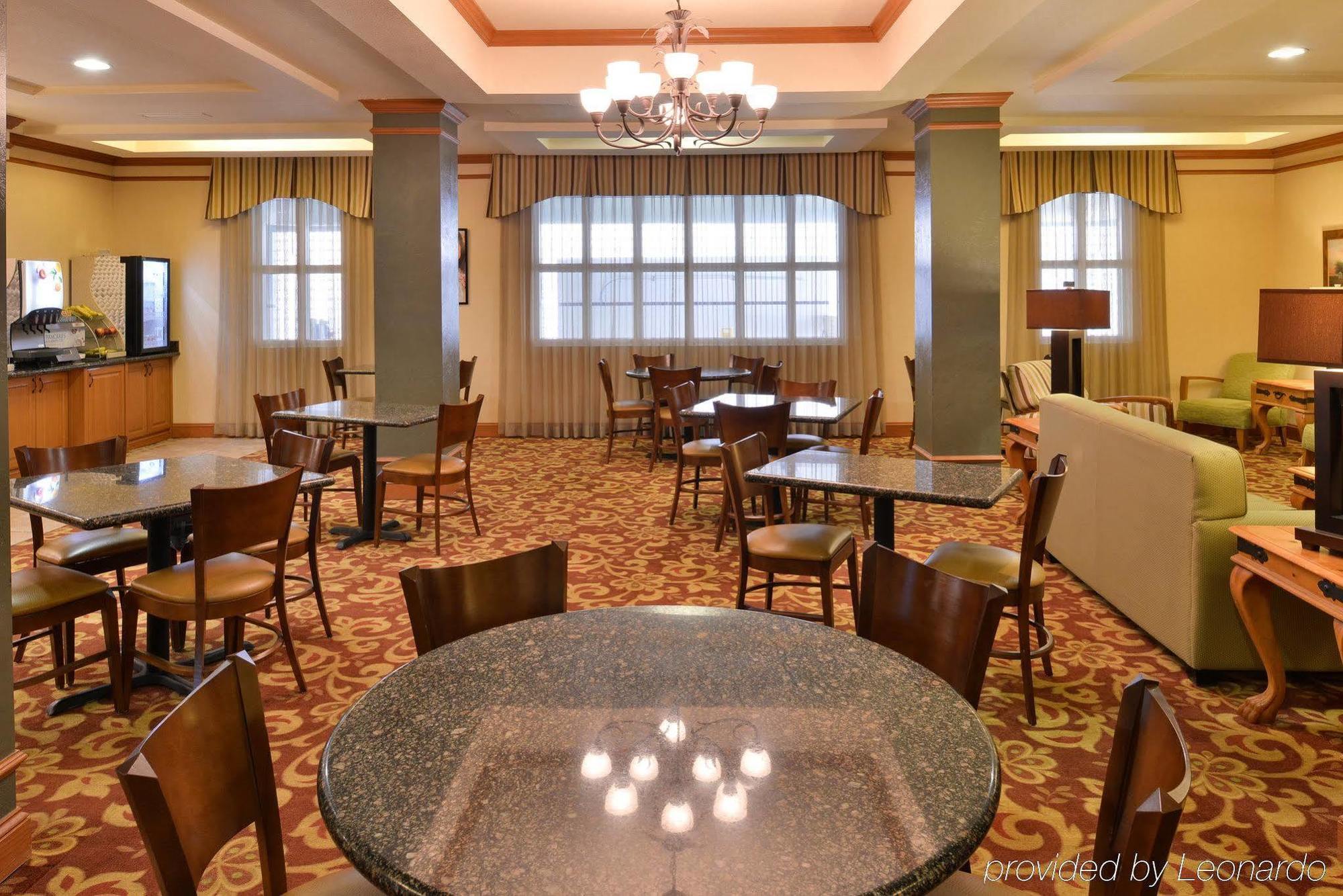 Holiday Inn Express Hotel & Suites Idaho Falls By Ihg Buitenkant foto